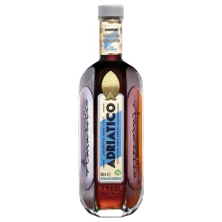 Barkonsult AB Adriatico Amaretto Zero 0% - Drinkstilbehør