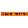 New Hisab/Joker Company AB Afspærringsbånd Beware