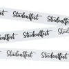 Hisab/Joker Company AB Afspærringsbånd Studentfest - Oppyntning
