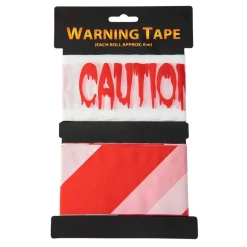 Outlet Hisab/Joker Company AB Afspærringstape Caution