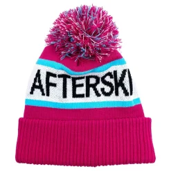 Netshirt Group AB Afterski Hue Lyserød - Tøj|Hatte