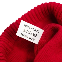 Netshirt Group AB Afterski Hue Rød - Tøj|Hatte