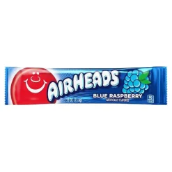 Hot USA Godis AB Airheads Blue Raspberry
