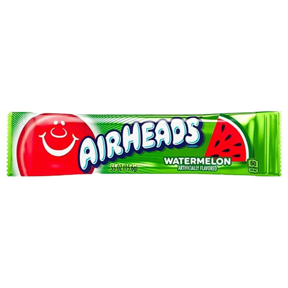 Online USA Godis AB Airheads Watermelon