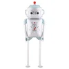 Outlet PartyDeco sp. z o.o. Airwalker Robot Folieballon