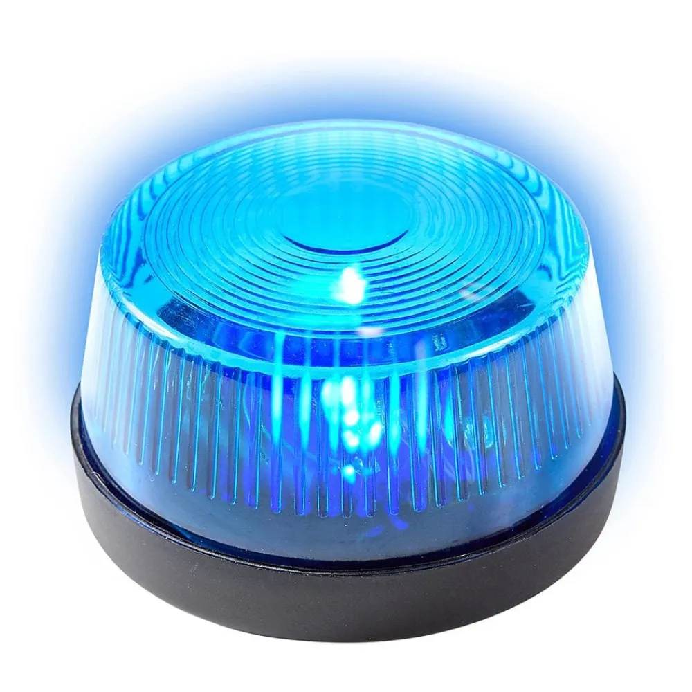 Discount Widmann S.r.l. Alarmlampe Sirene