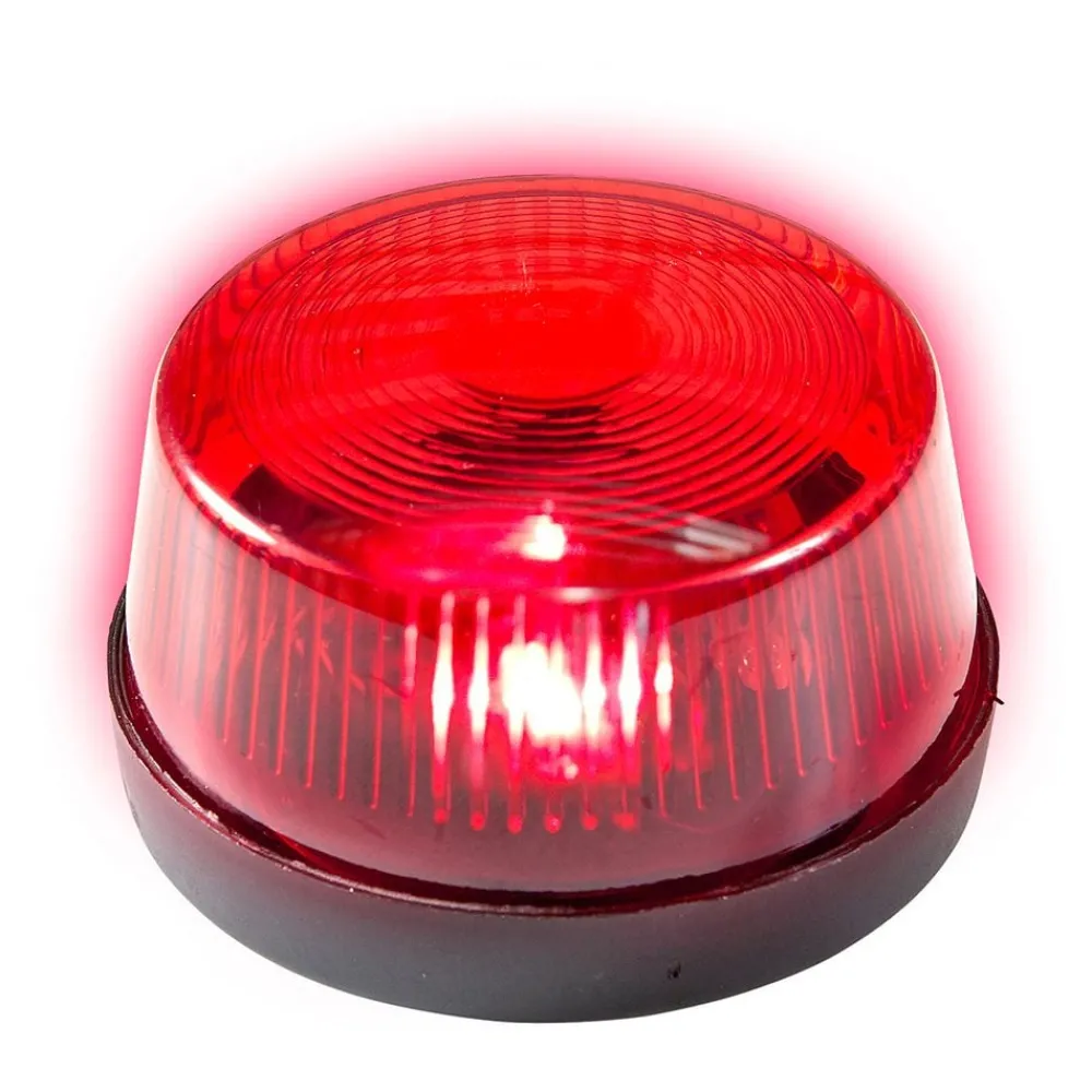 Discount Widmann S.r.l. Alarmlampe Sirene