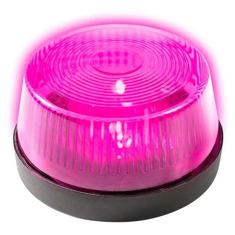 Discount Widmann S.r.l. Alarmlampe Sirene
