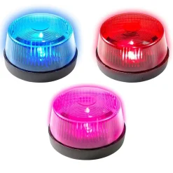 Discount Widmann S.r.l. Alarmlampe Sirene
