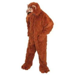 Best CHAKS Alf Deluxe Kostume
