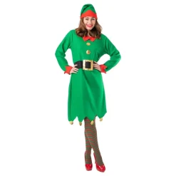 Wicked Costumes Ltd Alf Kjole Kostume - Udklædningskostumer|Kostumetema