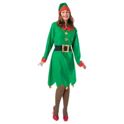 Wicked Costumes Ltd Alf Kjole Kostume - Udklædningskostumer|Kostumetema