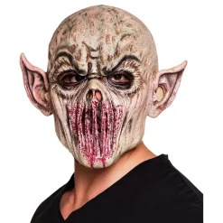 Boland Party Partners B.V. Alien Latexmaske - Masker