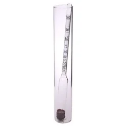 Clearance Hisab/Joker Company AB Alkoholmeter med Måleglas