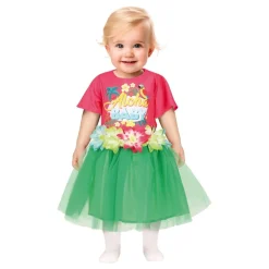 Outlet Fiestas Guirca, S.L Aloha Baby Kjole Baby Kostume
