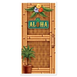 Three Sixty Degrees Ltd Aloha Dørdekoration - Oppyntning