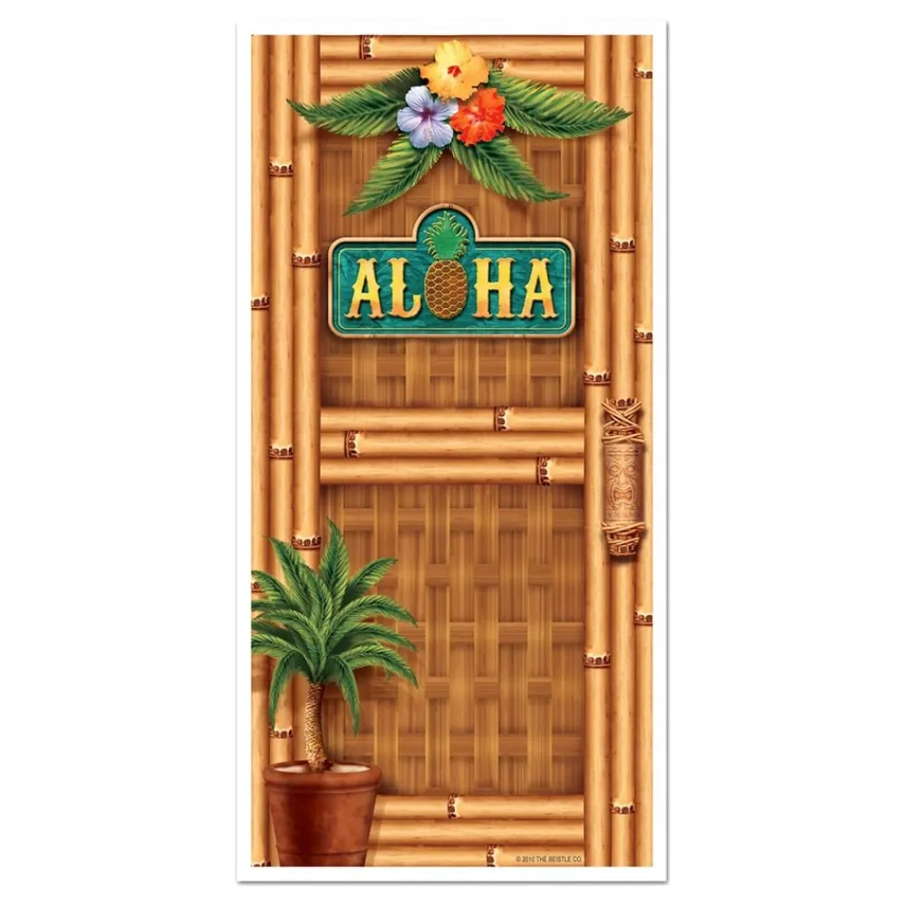Three Sixty Degrees Ltd Aloha Dørdekoration - Oppyntning