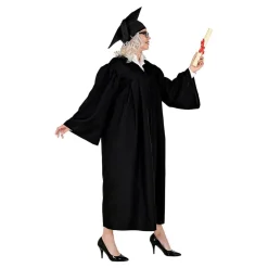 Outlet Widmann S.r.l. Amerikansk Student Kostume