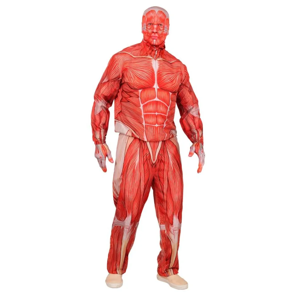 Discount Widmann S.r.l. Anatomi Kostume