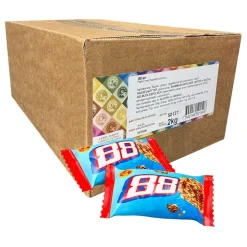 ERT Godis AB 88:an Bites Økonomipakke - Slik