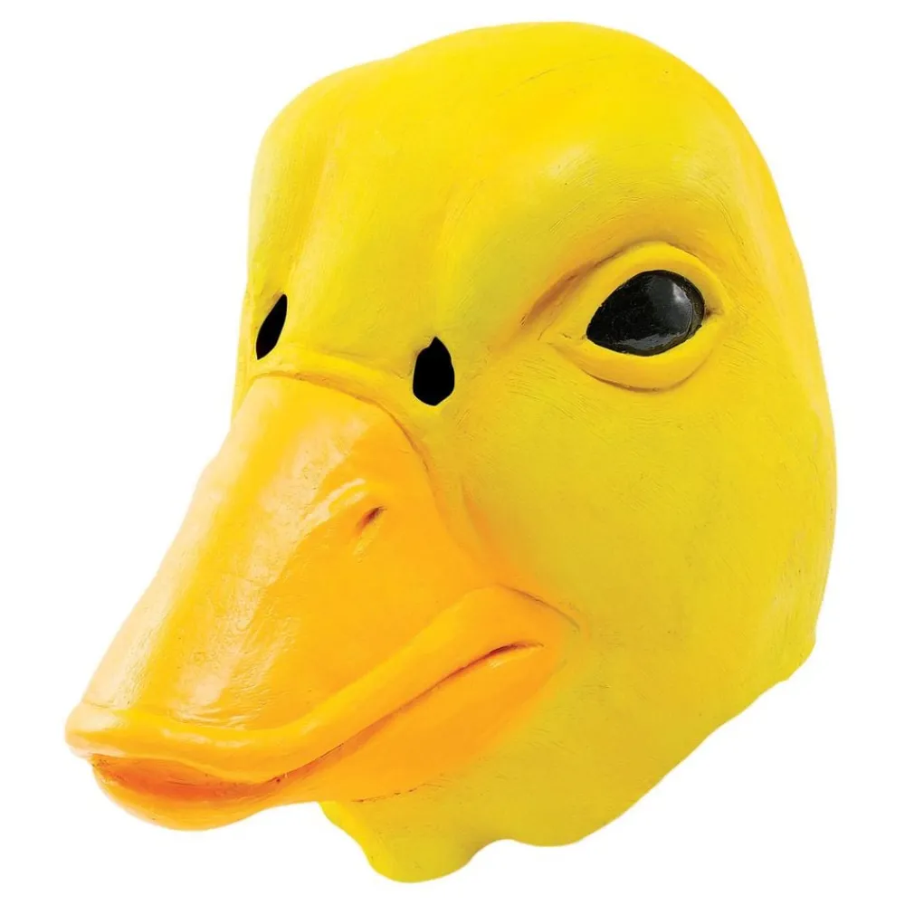 Sale Rubies Netherland B.V. Ande latexmaske