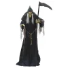 Reithmüller Europe GmbH Animeret Gigantisk Grim Reaper Prop - Dekorationer & Rekvisitter