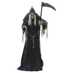 Reithmüller Europe GmbH Animeret Gigantisk Grim Reaper Prop - Dekorationer & Rekvisitter