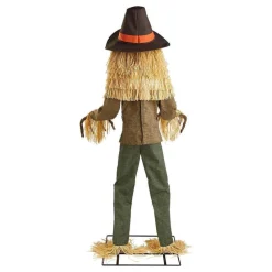 Online Reithmüller Europe GmbH Animeret Gigantisk Jack O'Lantern Prop