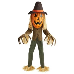 Online Reithmüller Europe GmbH Animeret Gigantisk Jack O'Lantern Prop