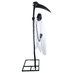 Outlet ESPA NV Animeret Grim Reaper med Lyd & Lys Prop