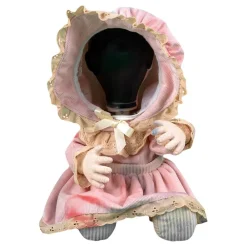 New ESPA NV Animeret Jumpscare Dukke Prop