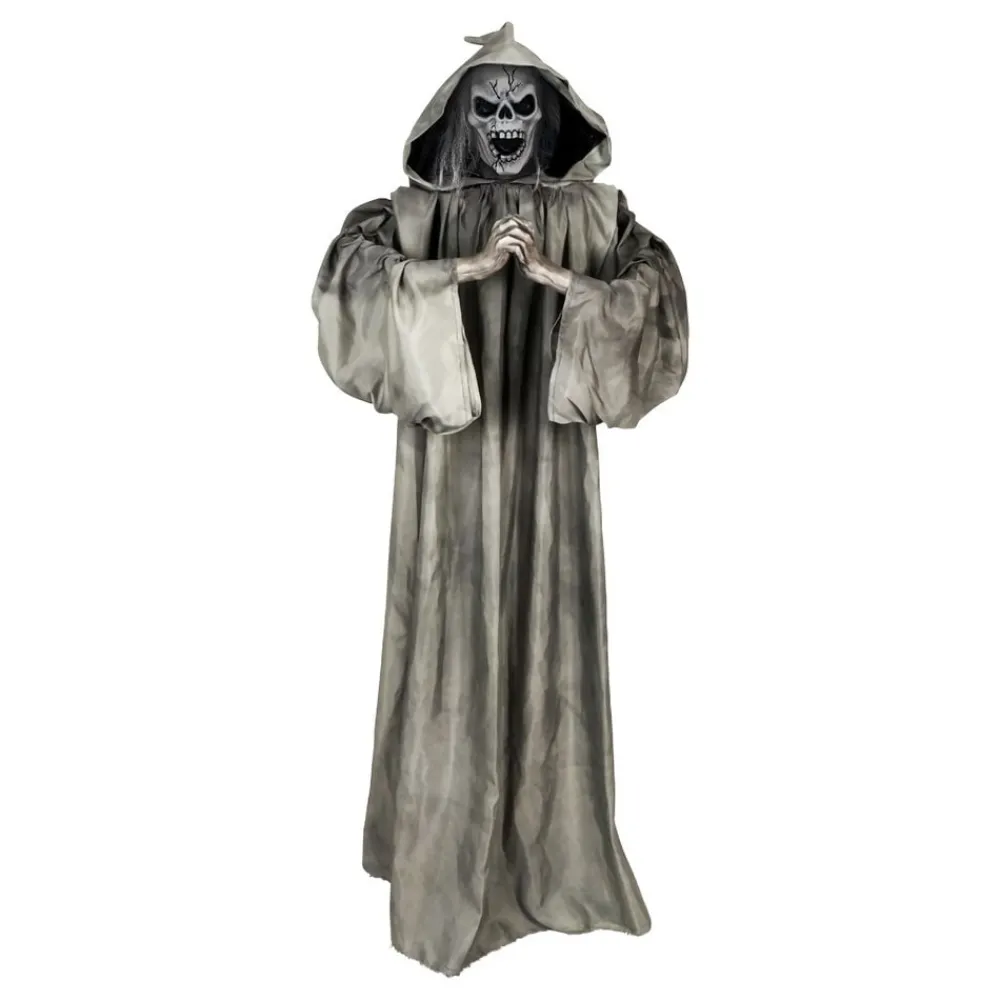New Hisab/Joker Company AB Animeret Jump Scare Statue Prop