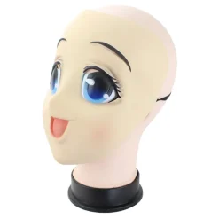 Best Partyking AB Animé Maske