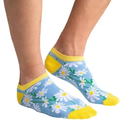 Svensk Husman Socks AB Ankelstrømper Marguerit - Tøj