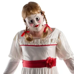 Rubies Netherland B.V. Annabelle Deluxe Kostume - Udklædningskostumer|Kostumetema