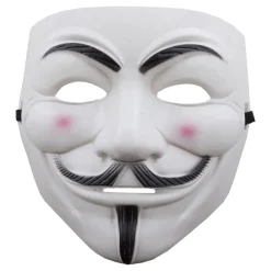 Outlet Partyking AB Anonymous Mask