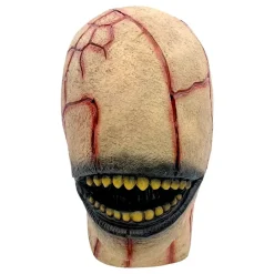 Original Cup SAS Ansigtsløs Latexmaske - Masker