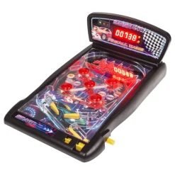 Hot Out of the blue KG Arkadespil Pinball Racing Car