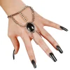 Widmann S.r.l. Armbånd i Metal Gotisk - Tilbehør|Accessories