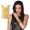 Boland Party Partners B.V. Armbånd Noble af Nilen - Tilbehør|Accessories