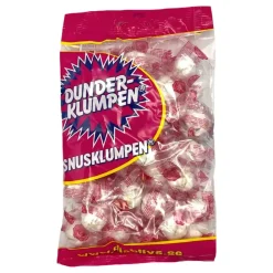 ERT Godis AB Aroma Maxi Dunderklump slikpose