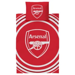 Outlet Hisab/Joker Company AB Arsenal Sengetøjssæt