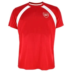 Sale Hisab/Joker Company AB Arsenal T-shirt til Børn