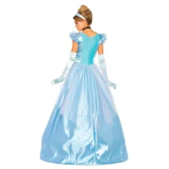 Online Leg Avenue Europe Askepot Balkjole Kostume Deluxe