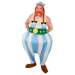Clearance CHAKS Asterix Obelix Deluxe Kostume