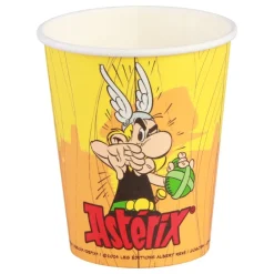 Online CHAKS Asterix papkrus