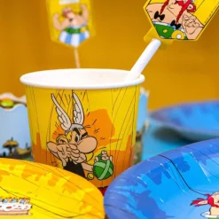 Online CHAKS Asterix papkrus
