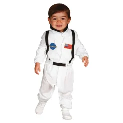 Sale Fiestas Guirca, S.L Astronaut Baby Kostume