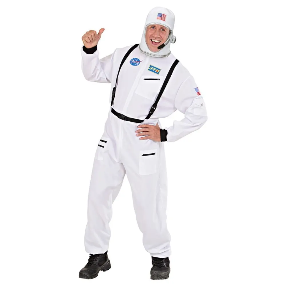 Online Widmann S.r.l. Astronauthjelm Blød