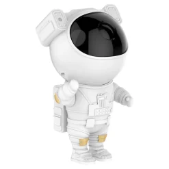 Mikamax B.V. Astronaut Laserprojektor Rummet